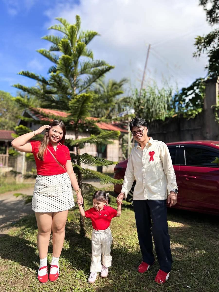 Tita Carol & Tito Jeremie Tubaran