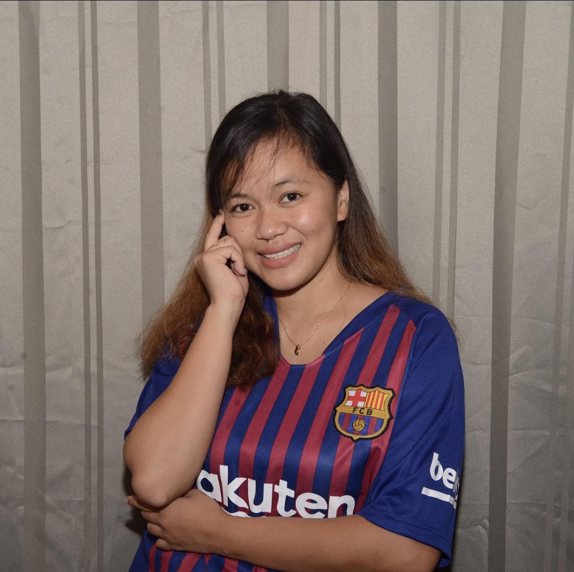 Tita Ericka Valderey