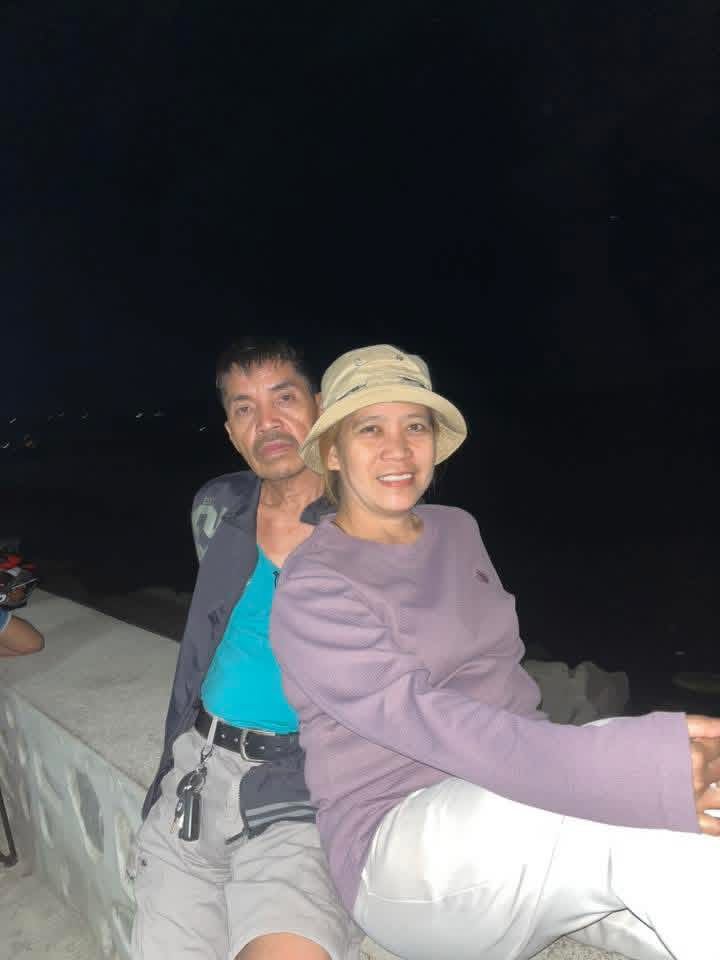 Tita Thess & Tito Berlin Poblete