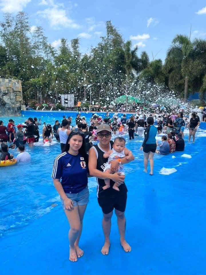 Tito Dylbert Valderey