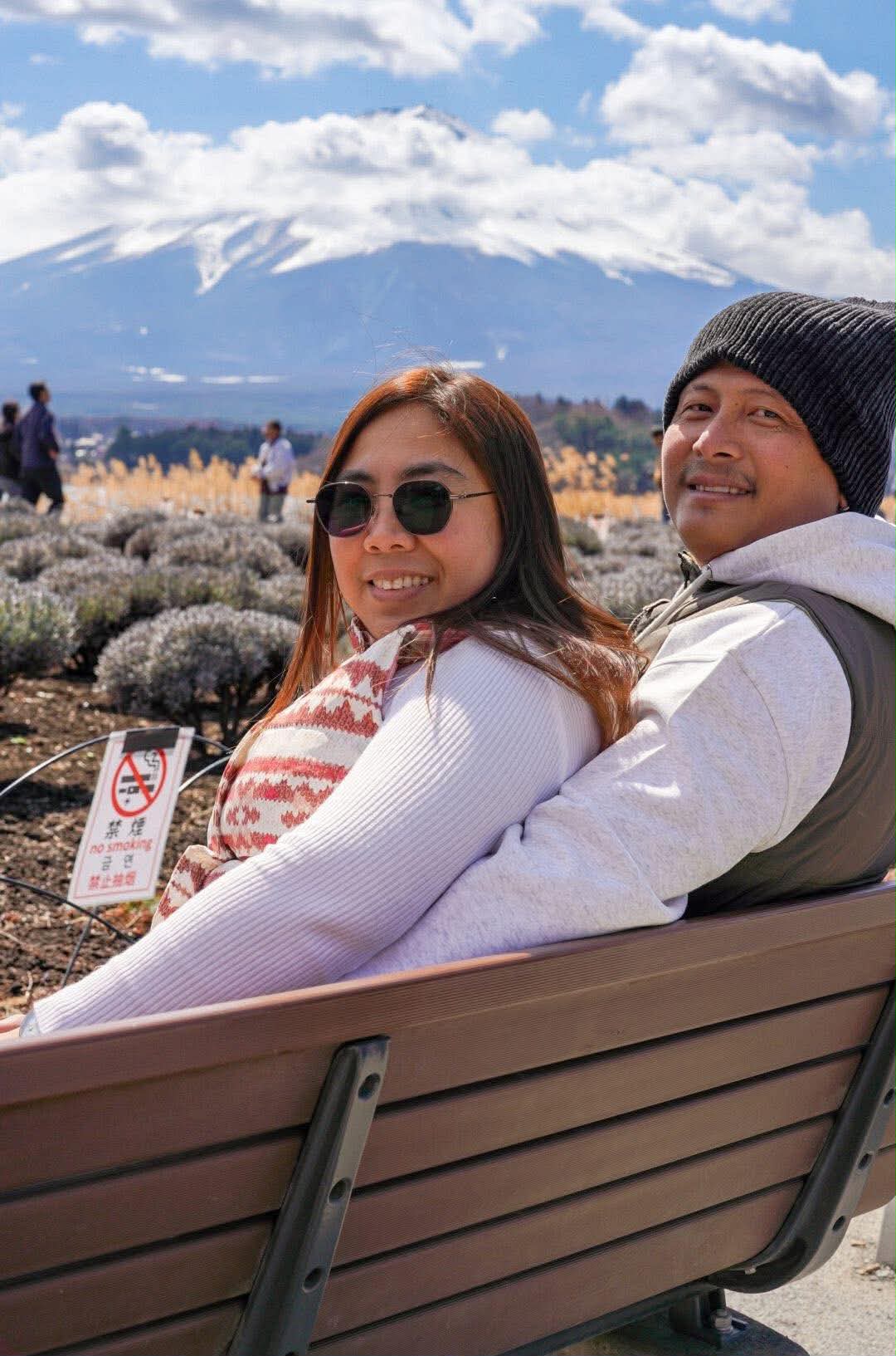 Daddy Ferdinand Arganda