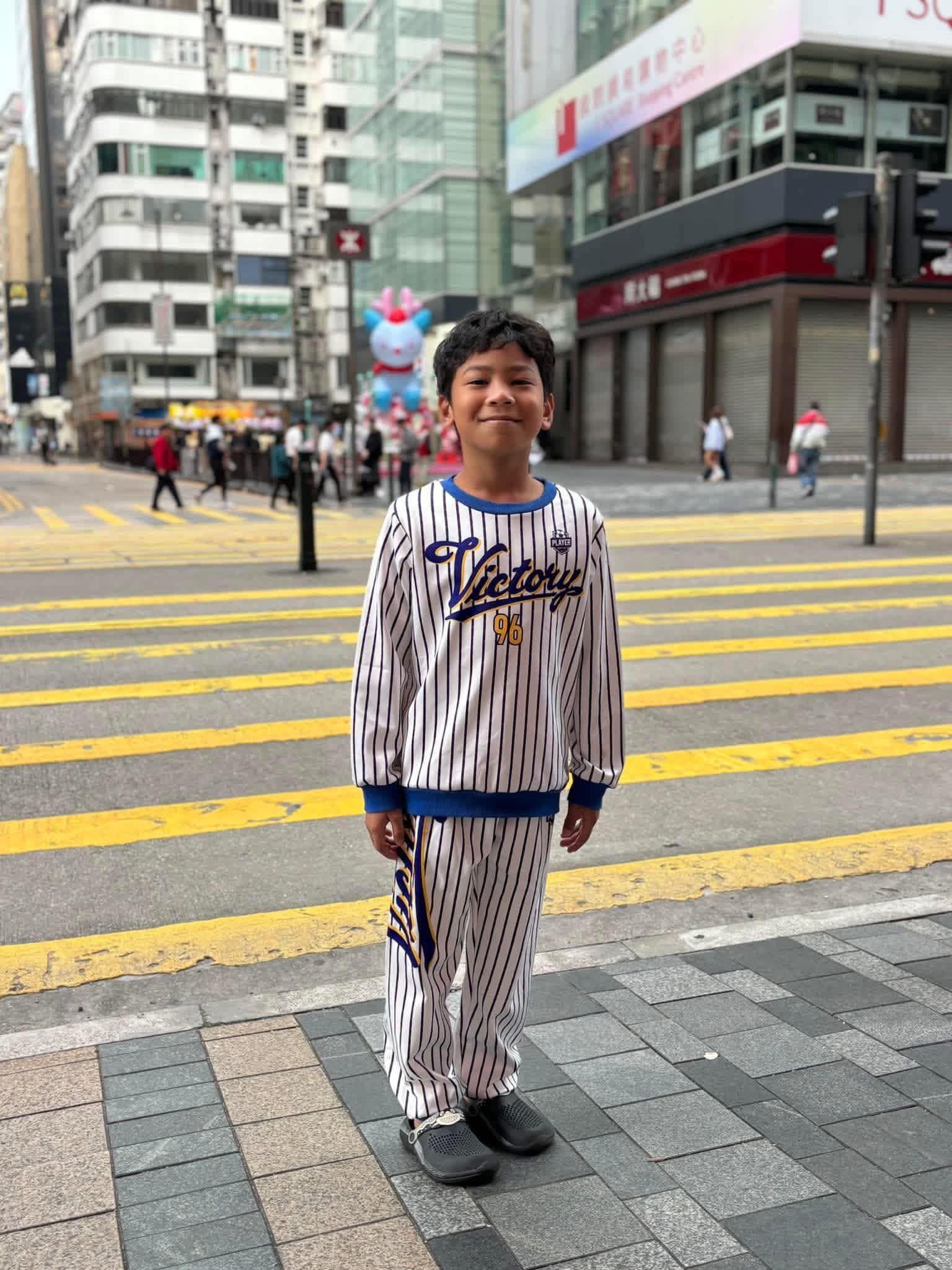 Steven Klein Arganda