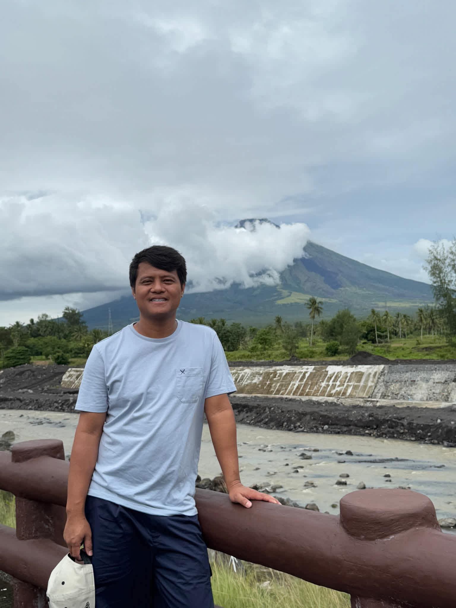 Tito Frederick Arganda