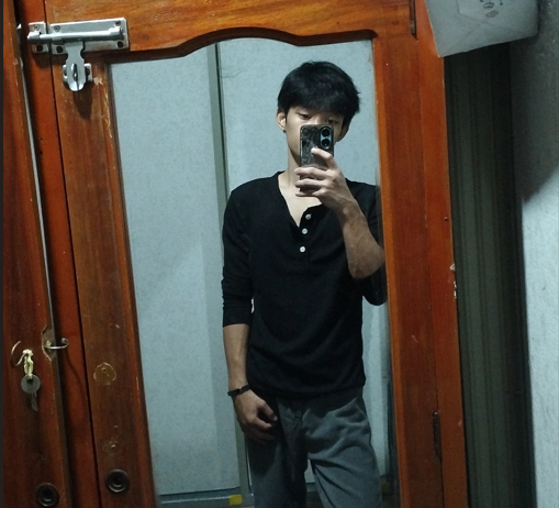 James Bryan Bescaser