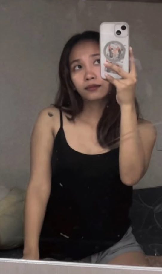 Ate Daniella Espiritu