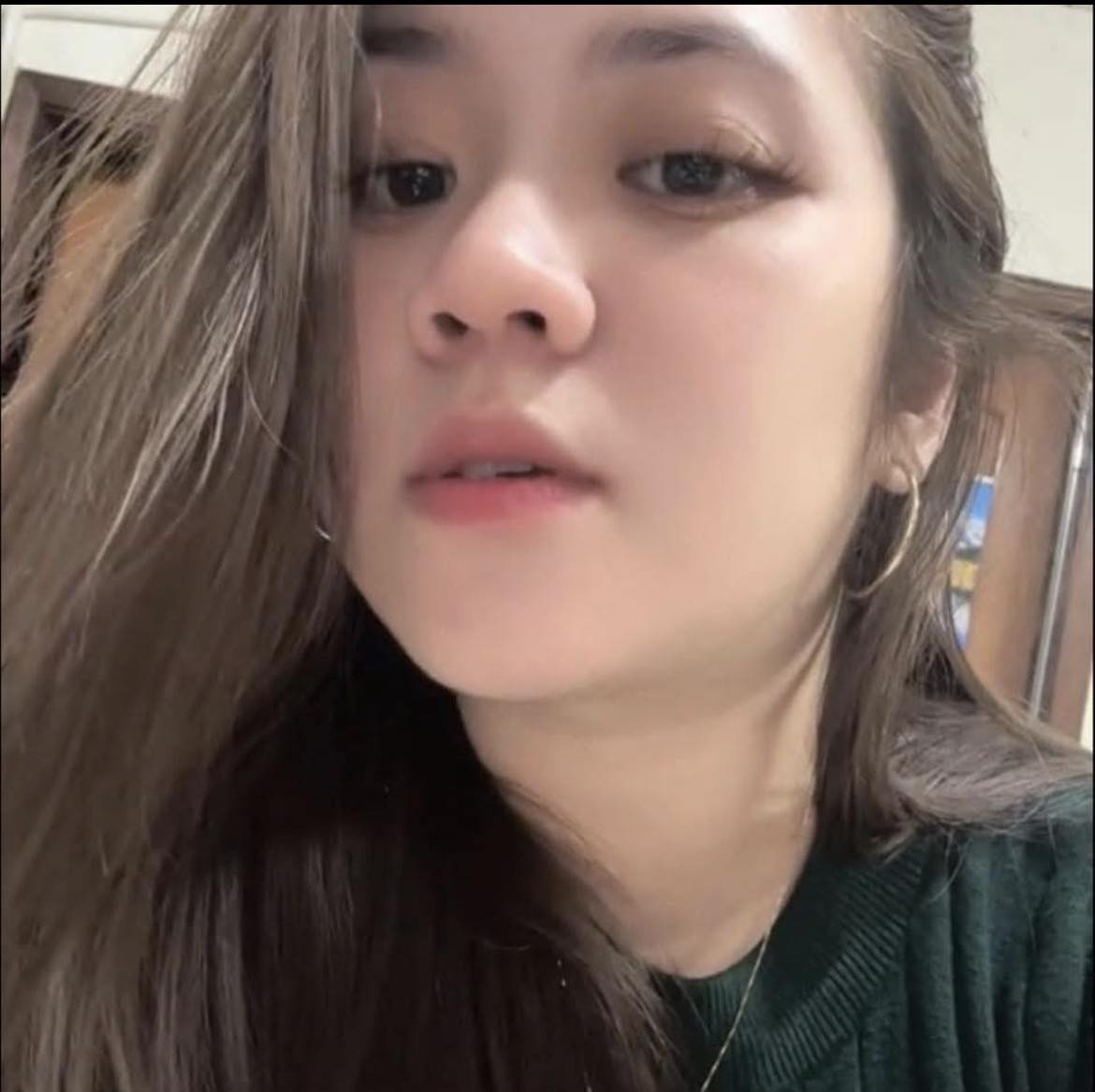 Ate Jazzmine Ignacio