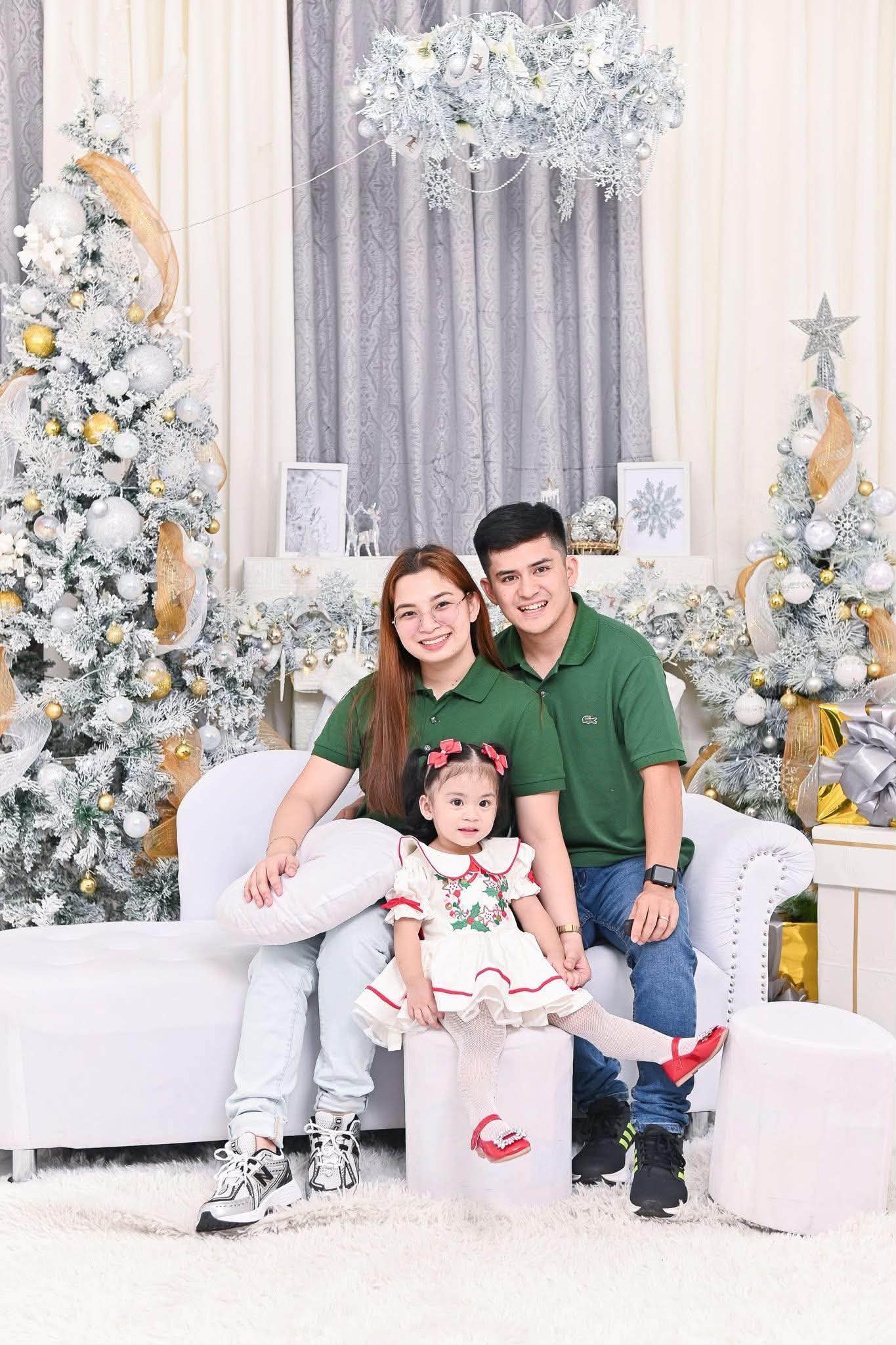 Tita Gea & Tito Akim Alcir