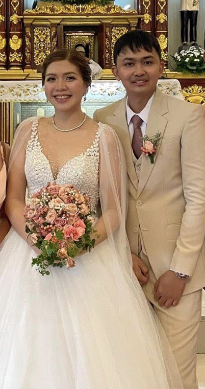 Tito Jerome & Tita Rio Corpuz