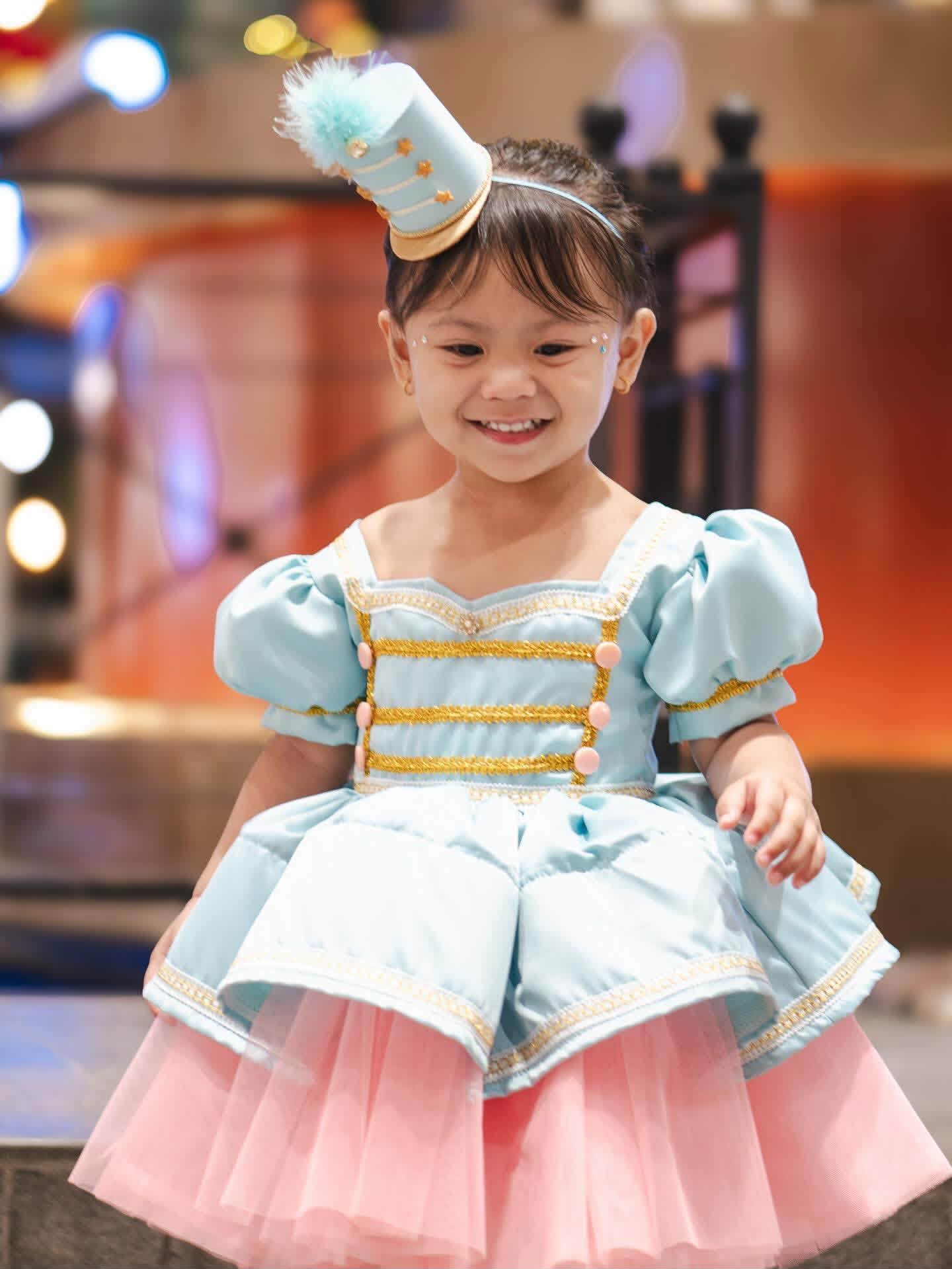 Tita Clariza Arganda & Elise Tubaran