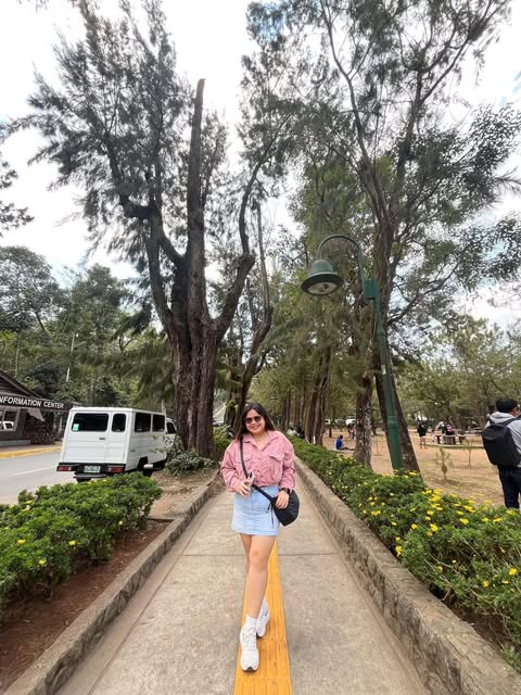 Jasmine Baraacal