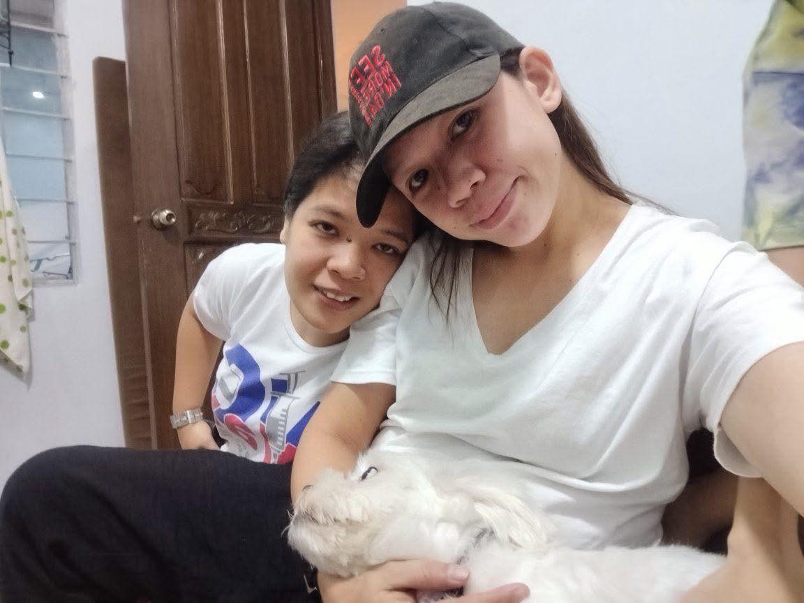 Tita Gara & Tita Gie