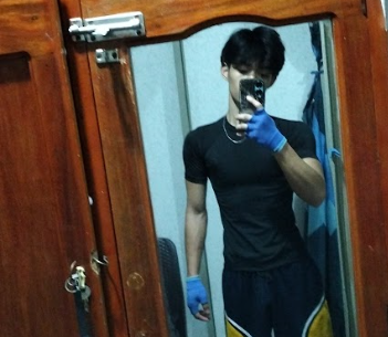 James Bryan Bescaser