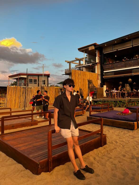 James Bryan Bescaser