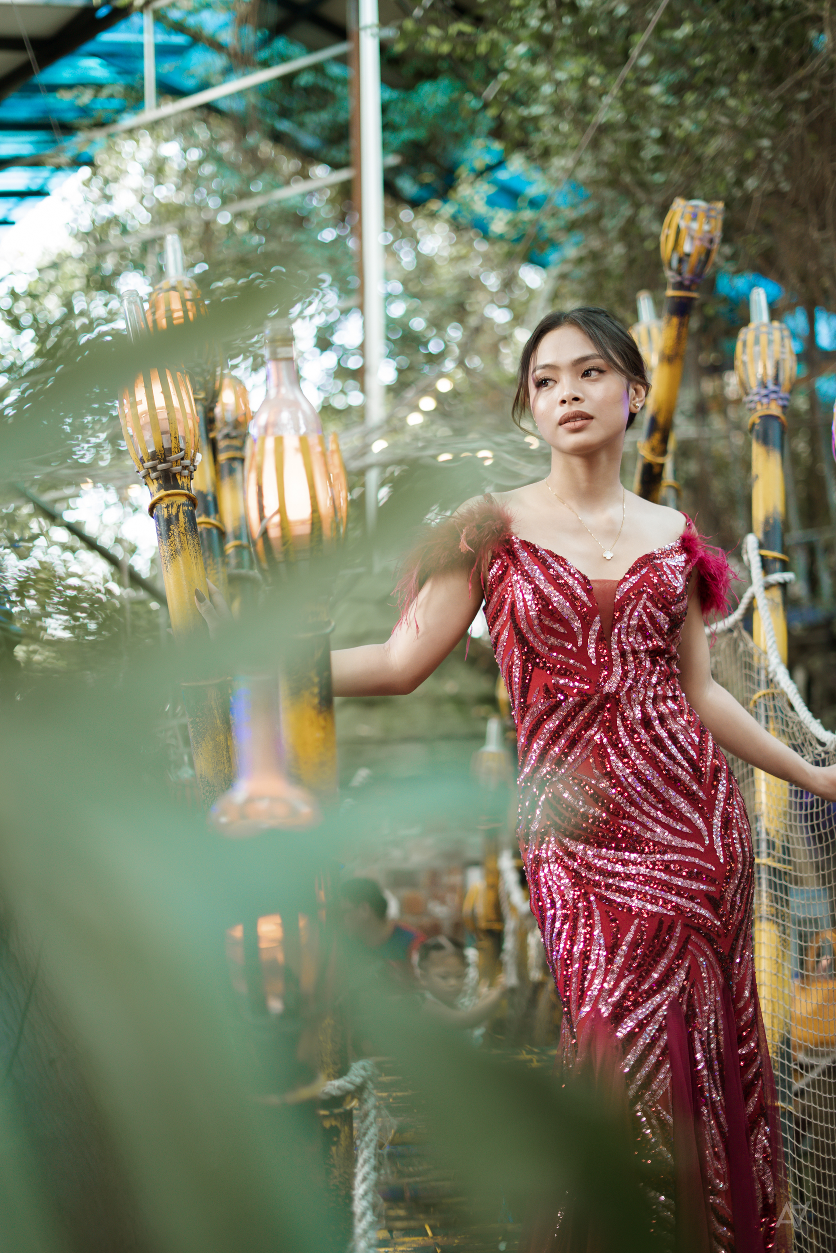 Sophia Khate Arganda